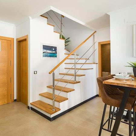 Casa Corralito - 2 Bed Apartment With Sea And Sunset Views Cotillo Εξωτερικό φωτογραφία