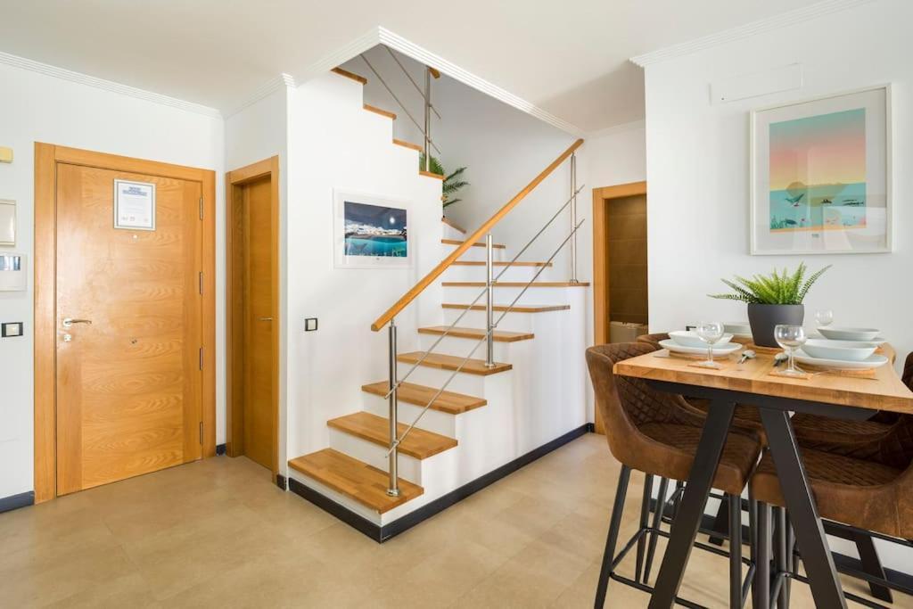 Casa Corralito - 2 Bed Apartment With Sea And Sunset Views Cotillo Εξωτερικό φωτογραφία