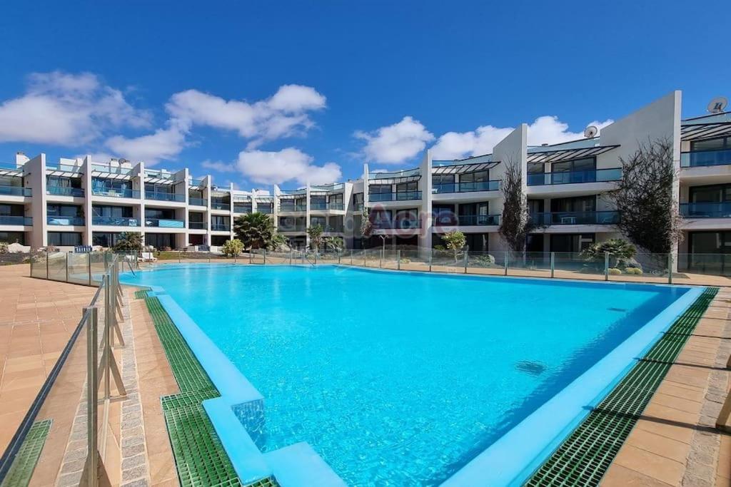 Casa Corralito - 2 Bed Apartment With Sea And Sunset Views Cotillo Εξωτερικό φωτογραφία