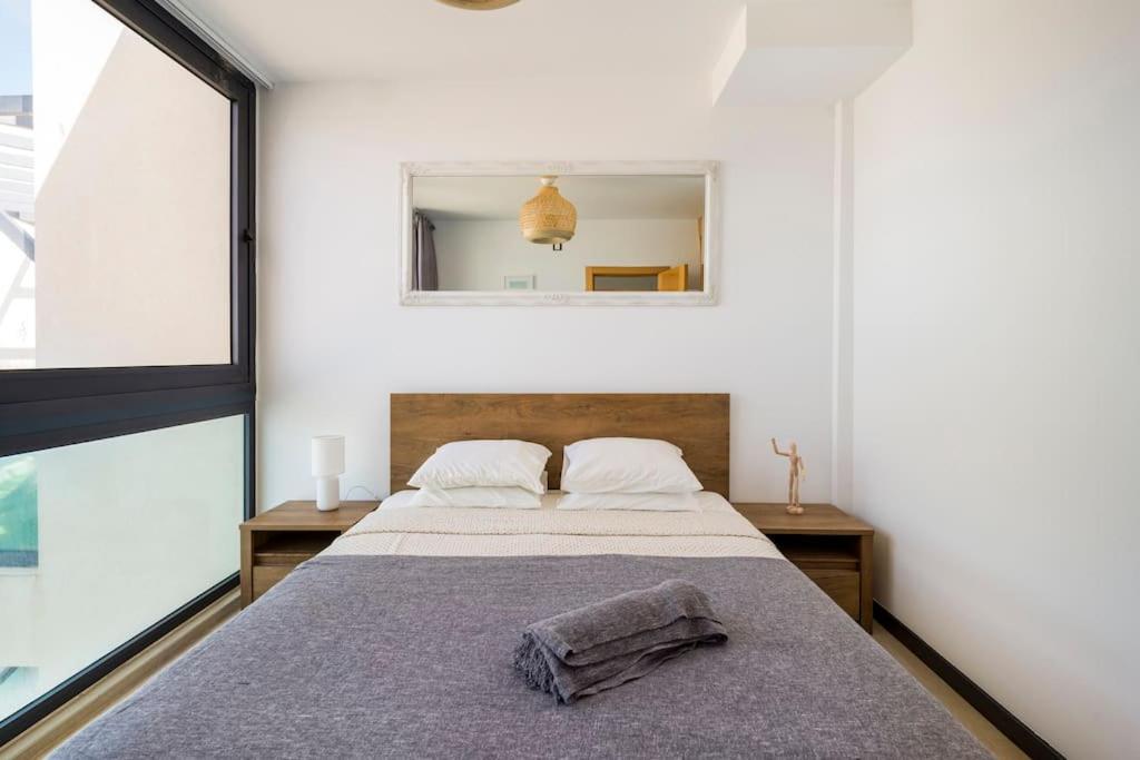 Casa Corralito - 2 Bed Apartment With Sea And Sunset Views Cotillo Εξωτερικό φωτογραφία