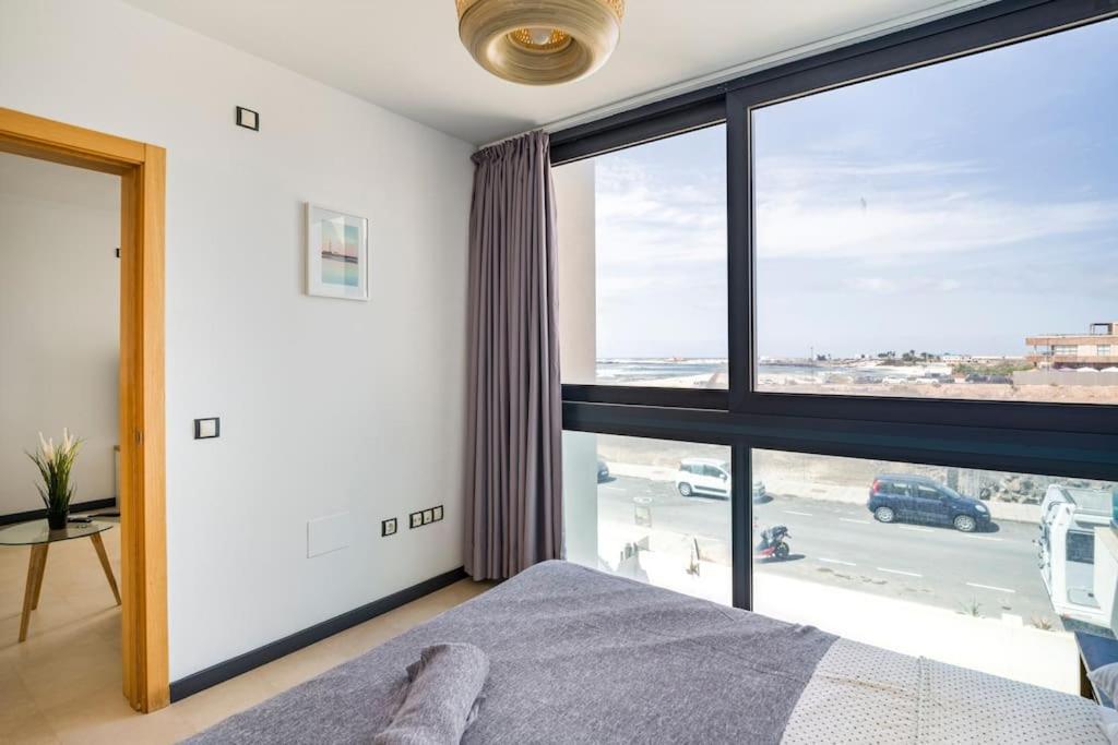 Casa Corralito - 2 Bed Apartment With Sea And Sunset Views Cotillo Εξωτερικό φωτογραφία
