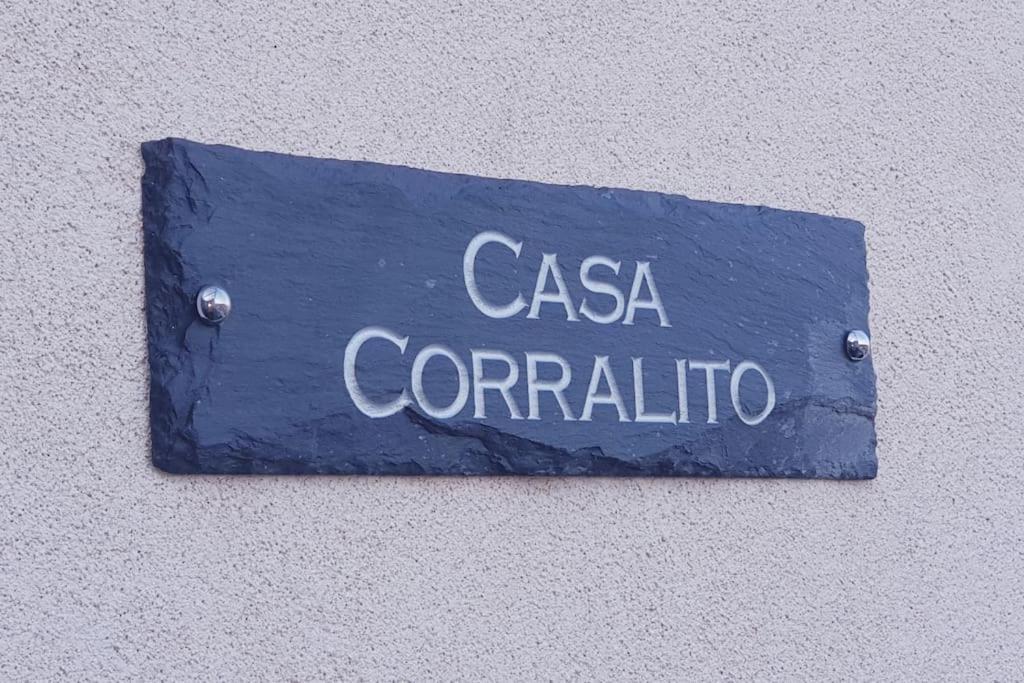 Casa Corralito - 2 Bed Apartment With Sea And Sunset Views Cotillo Εξωτερικό φωτογραφία
